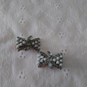 Vintage earrings